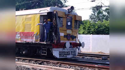 Sealdah Train Accident: দুর্ঘটনার ২ ঘণ্টা পর ধীরে ধীরে শুরু পরিষেবা, শিয়ালদায় কখন স্বাভাবিক হবে ট্রেন চলাচল?