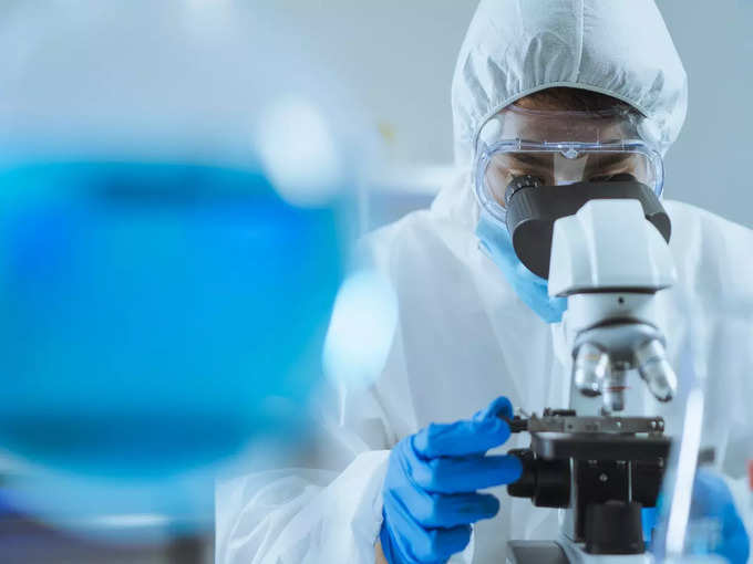 वैज्ञानिकों ने जानबूझकर जिंदा किया Zombie Virus