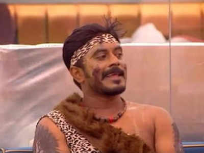 Bigg Boss Tamil 6: அசீம் முகத்தில் முட்டையடித்த தனலெட்சுமி... என்ன நடக்க போகுதோ!