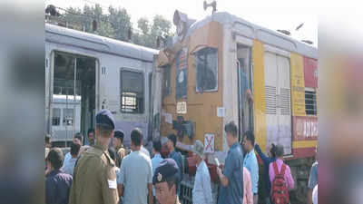 Sealdah Train Accident: সাসপেন্ড ট্রেনের চালক, নির্দেশ না মানাতেই কি দুর্ঘটনা? কারণ জানাল রেল