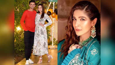 सानिया मिर्झाच्या नवऱ्याशी लग्न करणार पाकिस्तानी अभिनेत्री? अफेअरच्या चर्चांवर म्हणाली- काही नाती...