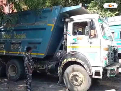 Road Accident : ইলামবাজারে সেলফি তুলতে গিয়ে বিপত্তি! ডাম্পারের ধাক্কায় প্রাণ গেল কিশোরের