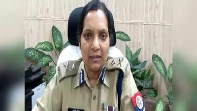 सीनियर IPS लक्ष्मी सिंह ने संभाला नोएडा पुलिस आयुक्त का कार्यभार, यूपी में कमिश्नरेट की पहली महिला चीफ