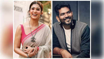 Nayanthara: ఇంటర్వెల్ లేకుండా నయనతార సాహసం.. వచ్చే నెలలో ‘కనెక్ట్’ 