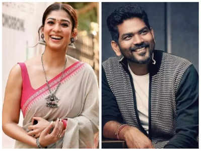 Nayanthara: ఇంటర్వెల్ లేకుండా నయనతార సాహసం.. వచ్చే నెలలో ‘కనెక్ట్’