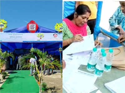 Duare Sarkar Camp: দুয়ারে সরকার শিবিরে বাম-বিজেপি কর্মীরা, কারণ জানলে চমকে যাবেন