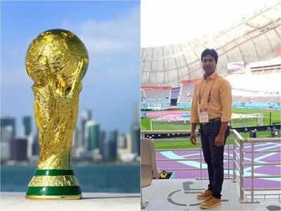 FIFA World Cup 2022: মেসি-নেইমারদের বিশ্বকাপে বাঙালির ছোঁয়া, স্টেডিয়াম রক্ষণাবেক্ষণের দায়িত্বে নদিয়ার টেকনিশিয়ান