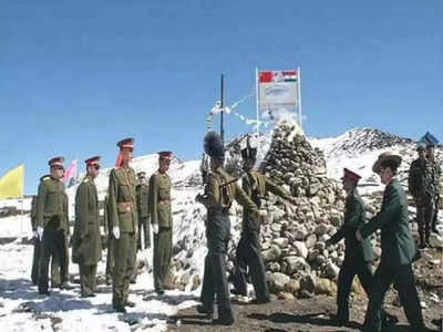 चीन ने पैंगोंग झील के पास बनाई सेना की चौकी, सैटेलाइट तस्‍वीरों में नया खुलासा, आखिर कौन सी साजिश रच रहा ड्रैगन?