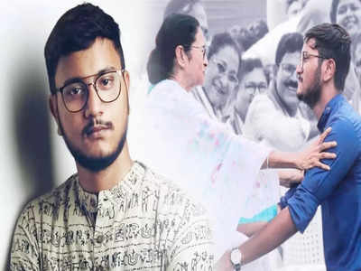 Kunal Ghosh On Debangshu Bhattacharya : ও আমাদের সকলের স্নেহের, বিতর্কের মধ্যেই দেবাংশুর প্রশংসায় পঞ্চমুখ তৃণমূল নেতা