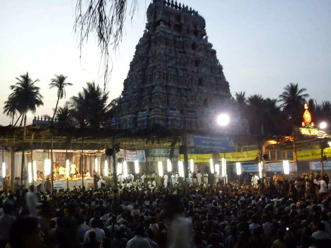 பிரசாதமே மருந்து