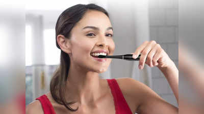 Electric Toothbrush: दांतों की सफाई के लिए बेस्ट रहेंगे ये इलेक्ट्रिक टूथब्रश, देखें कुछ बेस्ट ऑप्शन