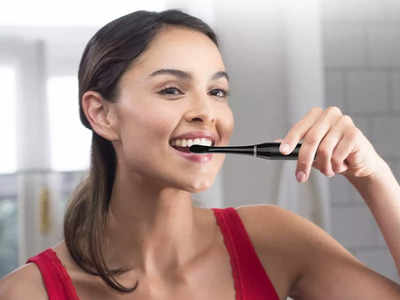 Electric Toothbrush: दांतों की सफाई के लिए बेस्ट रहेंगे ये इलेक्ट्रिक टूथब्रश, देखें कुछ बेस्ट ऑप्शन