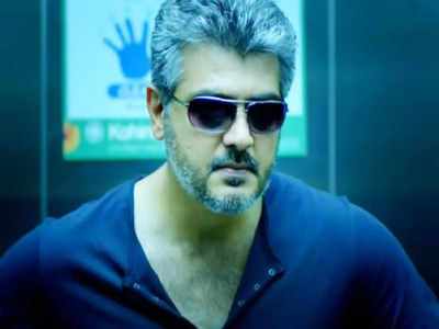 Ajith: க்ளீன் ஷேவ்... நியூ லுக்கில் அஜித்.. தெறிக்கவிடும் போட்டோ!