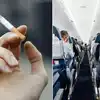 can you bring cigarettes on a plane is it allowed or not