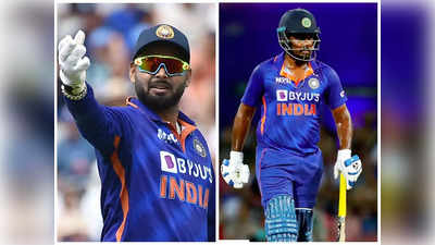 Shikhar Dhawan: ‘పంత్ మ్యాచ్ విన్నర్.. శాంసన్ మరికొంత కాలం నిరీక్షించాలి’ 