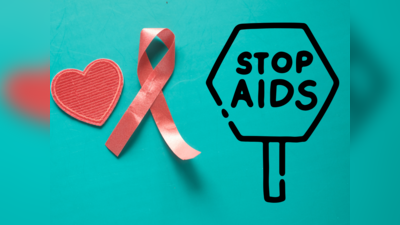 World AIDS Day : आधीच महागाई त्यात पगार नाही; एड्स नियंत्रण संस्थेच्या कर्मचाऱ्यांचीच अवस्था भयंकर