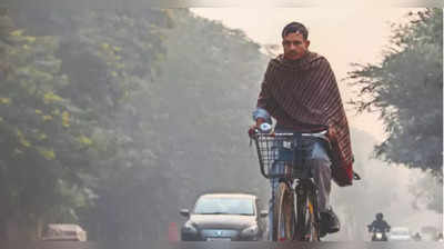 UP Weather Update: सर्द हवाओं से UP में बढ़ने वाली है ठिठुरन, कई जगहों पर रहेगा घना कोहरा