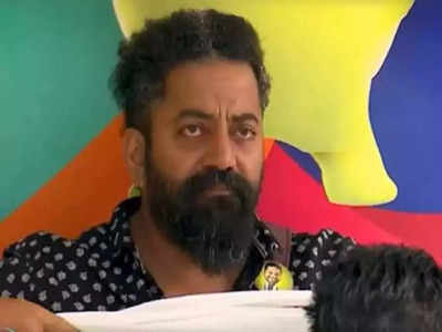 Bigg Boss 6: எனக்கு கேர்ள் பிரண்ட் இருக்காங்க.. ரச்சிதா மேல இருக்குறது வேற.. ராபர்ட் மாஸ்டர் விளக்கம்.!