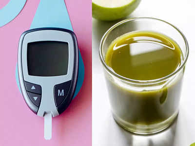 इन Juice के सेवन से कंट्रोल हो सकता है Blood Sugar Level, मिलेंगे कई अन्य चौंकाने वाले फायदे भी
