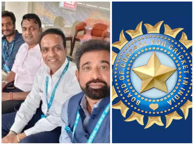 BCCI వేటు వేసినా.. వెనక్కి తగ్గని చేతన్ శర్మ, అదే బాటలో మరో సెలక్టర్!