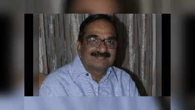 IAS Gangadin Gautam: लिफ्ट में गश खाकर गिर पड़े रिटायर्ड आईएएस गंगादीन गौतम, हार्ट अटैक से निधन