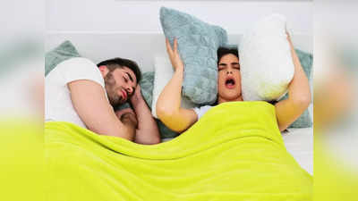 Snoring Remedies: રાત્રે ઘરઘંટીની જેમ વાગતા નસકોરાથી પરેશાન? Malaika Aroraના ટ્રેનર આપેલી 3 સરળ ટિપ્સથી કરો આ સમસ્યાનો કાયમી ઇલાજ