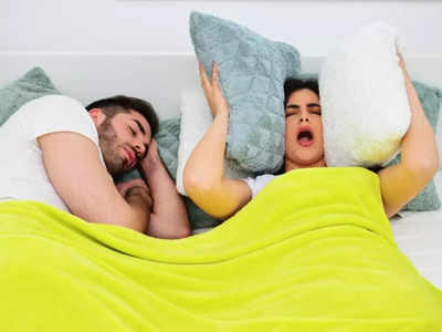 Snoring Remedies: રાત્રે ઘરઘંટીની જેમ વાગતા નસકોરાથી પરેશાન? Malaika Aroraના ટ્રેનર આપેલી 3 સરળ ટિપ્સથી કરો આ સમસ્યાનો કાયમી ઇલાજ