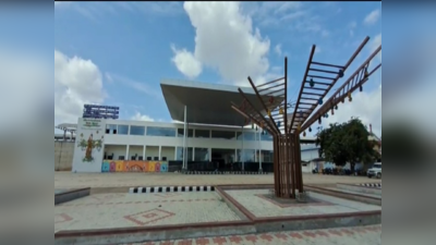 Hubballi Airport : ಕರ್ನಾಟಕದ ಮೊದಲ ಹಸಿರು ವಿಮಾನ ನಿಲ್ದಾಣ: ಅವಳಿನಗರಕ್ಕೆ ಟ್ರೇನ್, ಪ್ಲೇನ್ ಬಹುದೊಡ್ಡ ಕೊಡುಗೆ