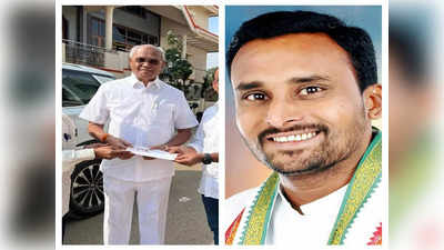 Karnataka Assembly Election 2023: ಹುನಗುಂದ ಮತಕ್ಷೇತ್ರದಲ್ಲಿ ಹಾಲಿ, ಮಾಜಿ ಶಾಸಕರ ನಡುವೆ ಮಾತಿನ‌ ಯುದ್ದ