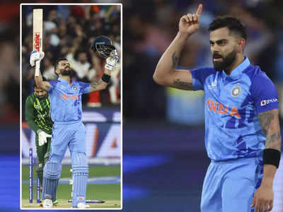 Haris Rauf Virat Kohli: हारिस रऊफ को विराट कोहली से छक्के खाने का गम नहीं, बोले- ये होते तो बेइज्जती होती