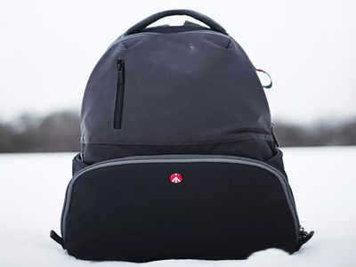 कॉलेज जाना हो या ट्रिप पर, ये Multipurpose Backpacks कई सारी पॉकेट्स और अच्छे फैब्रिक के साथ हैं उपलब्ध 