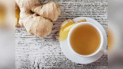 Ginger Tea: ചായയില്‍ ഇഞ്ചി ചേര്‍ക്കുന്ന ശീലം നിങ്ങള്‍ക്കുണ്ടോ? അറിയണം ഗുണങ്ങള്‍