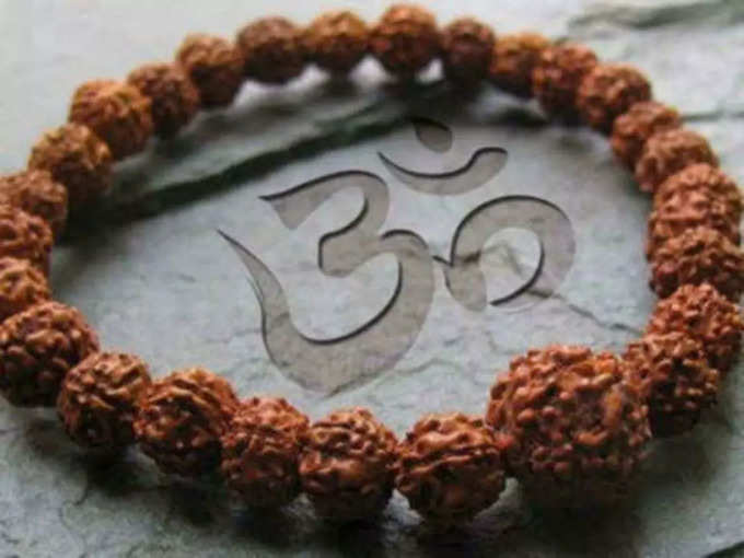 rudraksha