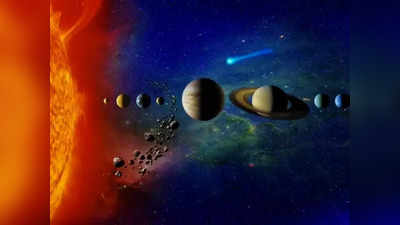 Planets Transit in December 2022 ఈ నెలలో మూడు గ్రహాల మార్పు.. ఈ రాశుల వ్యక్తులపై ప్రతికూల ప్రభావం...!
