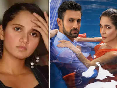 Ayesha Omar: सानिया मिर्जा-शोएब की तलाक की खबरों के बीच वायरल आयशा का पोस्ट, क्रिकेटर से शादी पर तोड़ी चुप्‍पी