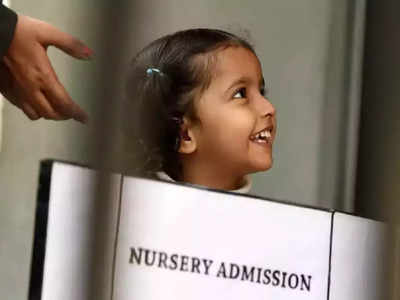 Delhi Nursery Admission 2023: दिल्ली में नर्सरी एडमिशन के लिए रजिस्ट्रेशन शुरू, इन तारीखों का रखें ध्यान