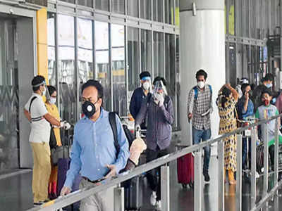 DigiYatra: देश के तीन हवाई अड्डों पर फेसियल रिकॉग्निशन सिस्टम शुरू, अब पेपरलेस प्रवेश, कागजातों से मिली मुक्ति