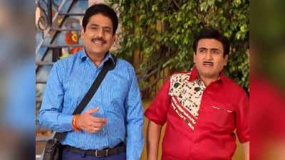 TMKOC: तारक मेहता का उल्टा चष्मामध्ये पुन्हा येणार शैलेश लोढा, खूप काही बोलतो हा फोटो