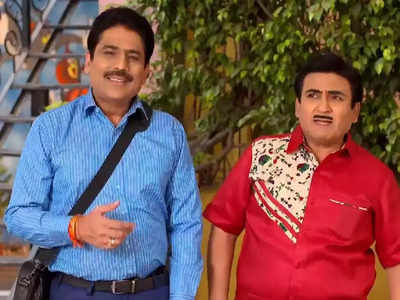 TMKOC: तारक मेहता का उल्टा चष्मामध्ये पुन्हा येणार शैलेश लोढा, खूप काही बोलतो हा फोटो