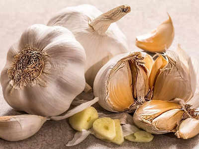 Garlic benefits: തണുപ്പ് കാലത്ത് വെളുത്തുള്ളി കഴിച്ചാൽ നിരവധി ഗുണങ്ങളുണ്ട്
