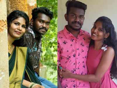 പ്ലസ്ടു വിന് പഠിക്കുമ്പോഴുള്ള പ്രണയം, 21 ആം വയസ്സില്‍ കല്യാണം; ഇട്ട വേഷത്താലെ പോയി കല്യാണം കഴിച്ചതിനെ കുറിച്ച് ജെന്‍സിയും ശരത്തും തുറന്ന് പറയുന്നു