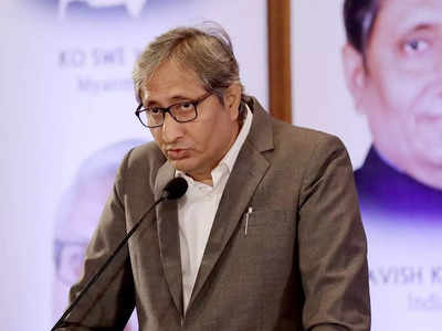 Ravish Kumar: રવીશ કુમારે જણાવ્યું કે તેઓ NDTV છોડ્યા પછી શું કરવાના છે, લોકો તૂટી પડ્યા