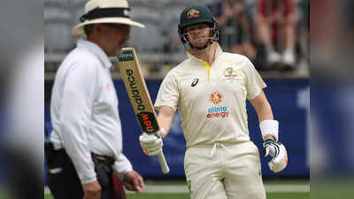 Steve Smith Don Bradman: स्टीव स्मिथ ने विंडीज के खिलाफ खेली ऐतिहासिक पारी, ब्रैडमैन का रिकॉर्ड बराबर