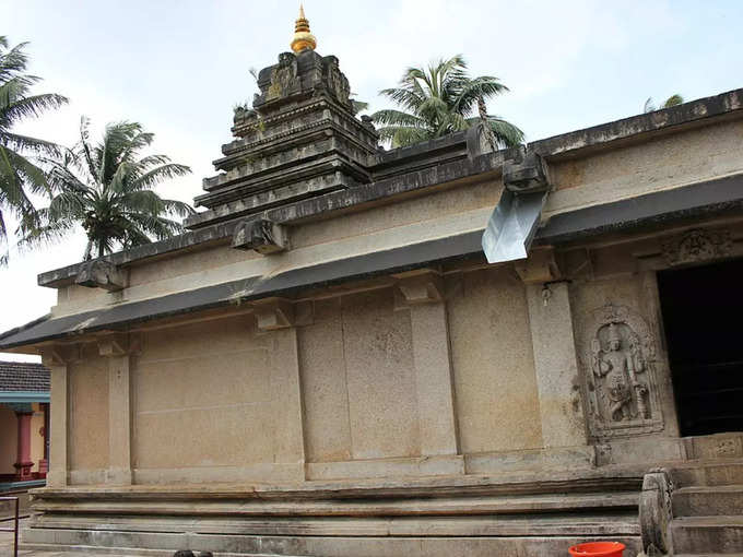 Kalasa Temple