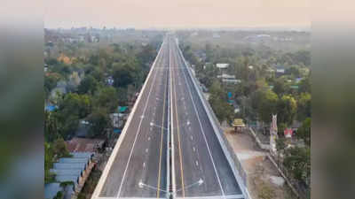 Lucknow News: अवध चौराहे पर घटेगा भारी वाहनों का दबाव, कानपुर रोड से बुद्धेश्वर रोड तक बनेगा बाईपास