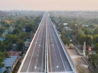 Lucknow News: अवध चौराहे पर घटेगा भारी वाहनों का दबाव, कानपुर रोड से बुद्धेश्वर रोड तक बनेगा बाईपास