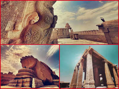 Lepakshi : ರಾಮಾಯಣ ಕಾಲದ ನಂಟು ಹೊಂದಿದೆ ಈ ಅದ್ಭುತ ಧಾರ್ಮಿಕ ತಾಣ : ಇಲ್ಲಿವೆ ಹಲವು ವಿಶೇಷತೆಗಳು