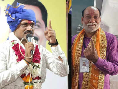 Gujarat Election Phase 1: वराछा में कांटे की टक्कर के बीच काका मिले तो अल्पेश कथीरिया ने जीत लिया दिल