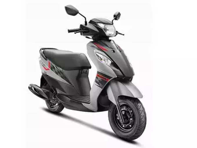 honda activa