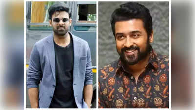 Suriya: ప్రభాస్‌ను అర్దరాత్రి వరకు వెయిట్ చేయించిన సూర్య.. డార్లింగ్ రియాక్షన్‌తో ఆశ్చర్యపోయిన హీరో